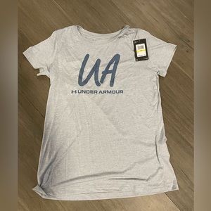 UnderArmour t-shirt